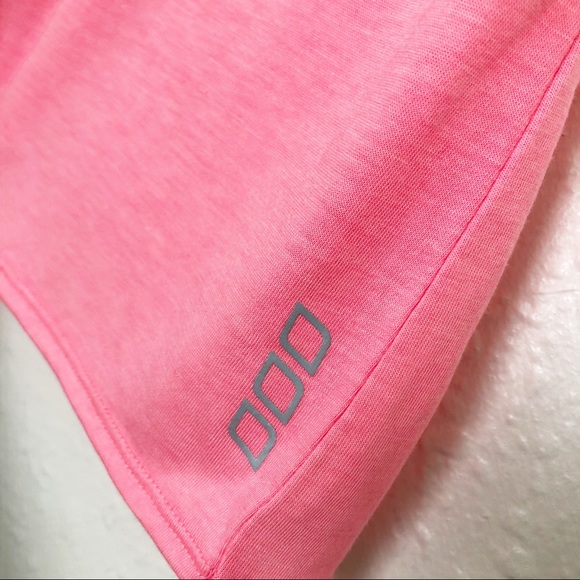 NWT Lorna Jane Twist‎ Open Back Pink Tank S - Picture 4 of 8